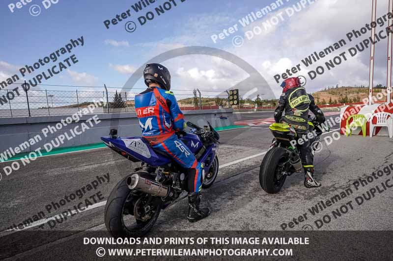 motorbikes;no limits;november 2019;peter wileman photography;portimao;portugal;trackday digital images